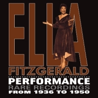 Fitzgerald, Ella Performance