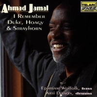 Jamal, Ahmad I Remember Duke