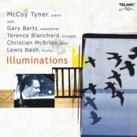 Tyner, Mccoy Illuminations