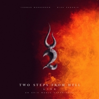 Two Steps From Hell & Thomas Bergersen & Nick Phoenix Live - An Epic Music Experience