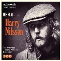 Nilsson, Harry Real... Harry Nilsson