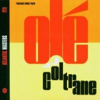 Coltrane, John Ole Coltrane -digi-
