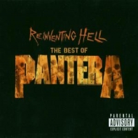 Pantera Reinventing Hell + Dvd