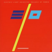 Electric Light Orchestra Balance Of Power