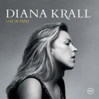 Krall, Diana Live In Paris