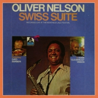Nelson, Oliver Swiss Suite