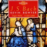 Bach, J.s. Organ Works Vol.2