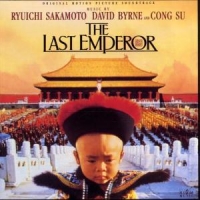 Ost / Soundtrack The Last Emperor