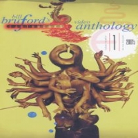 Bruford, Bill -earthworks- Video Anthology Vol.1