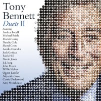 Bennett, Tony Duets Ii