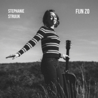 Struijk, Stephanie Fijn Zo