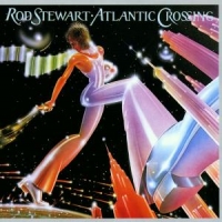 Stewart, Rod Atlantic Crossing