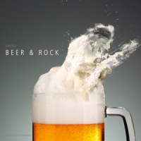 A Tasty Sound Collection Beer & Rock
