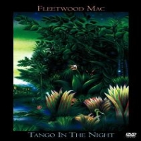 Fleetwood Mac Tango In The Night -dvd-