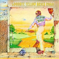 John, Elton Goodbye Yellow Brick Road
