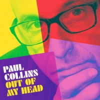 Collins, Paul Out Of My Head