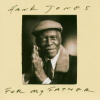 Jones, Hank For My Father