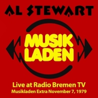 Stewart, Al Live At Radio Bremen Tv (musikladen Extra November 7, 1