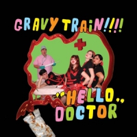 Gravy Train Hello Doctor
