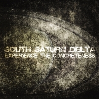 South Saturn Delta Experience The Concreteness
