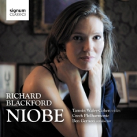Blackford, R. Niobe