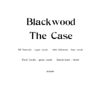 Case, The Blackwood
