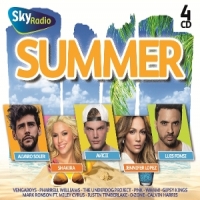 Various Sky Radio Summer