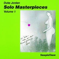 Jordan, Duke Solo Master Pieces, Vol. 1