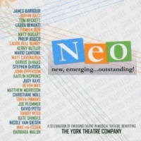 Original Off-broadway Cast Neo