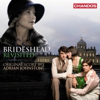 Bbc Philharmonic Brideshead Revisited