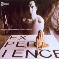 Axelrod, David Songs Of Experience