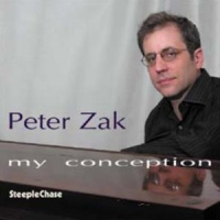 Zak, Peter My Conception