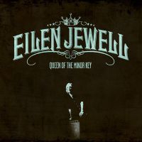 Jewell, Eilen Queen Of The Minor Key