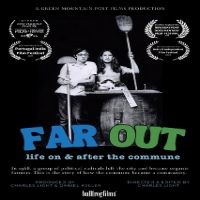 Movie (import) Far Out; Life On & After The Commun