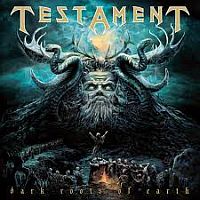 Testament Dark Roots Of Earth