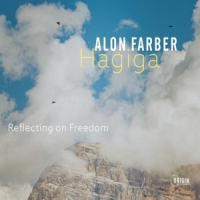 Alon Farber Hagiga Reflecting On Freedom