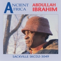 Ibrahim, Abdullah Ancient Africa
