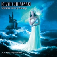 Minasian, David Random Acts Of Beauty