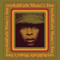 Badu, Erykah Mama's Gun