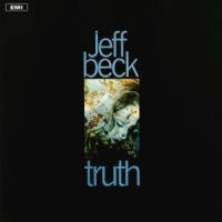 Jeff Beck Group Truth