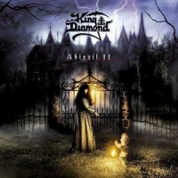 King Diamond Abigail Ii - The Revenge