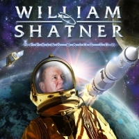 Shatner, William Seeking Major Tom