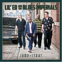 Lil' Ed & Blues Imperials Jump Start