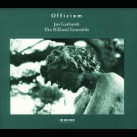 Garbarek, Jan/hilliard Ensemble Officium