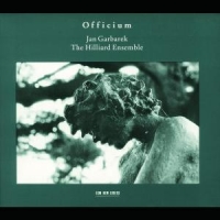 Garbarek, Jan Officium