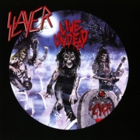 Slayer Live Undead