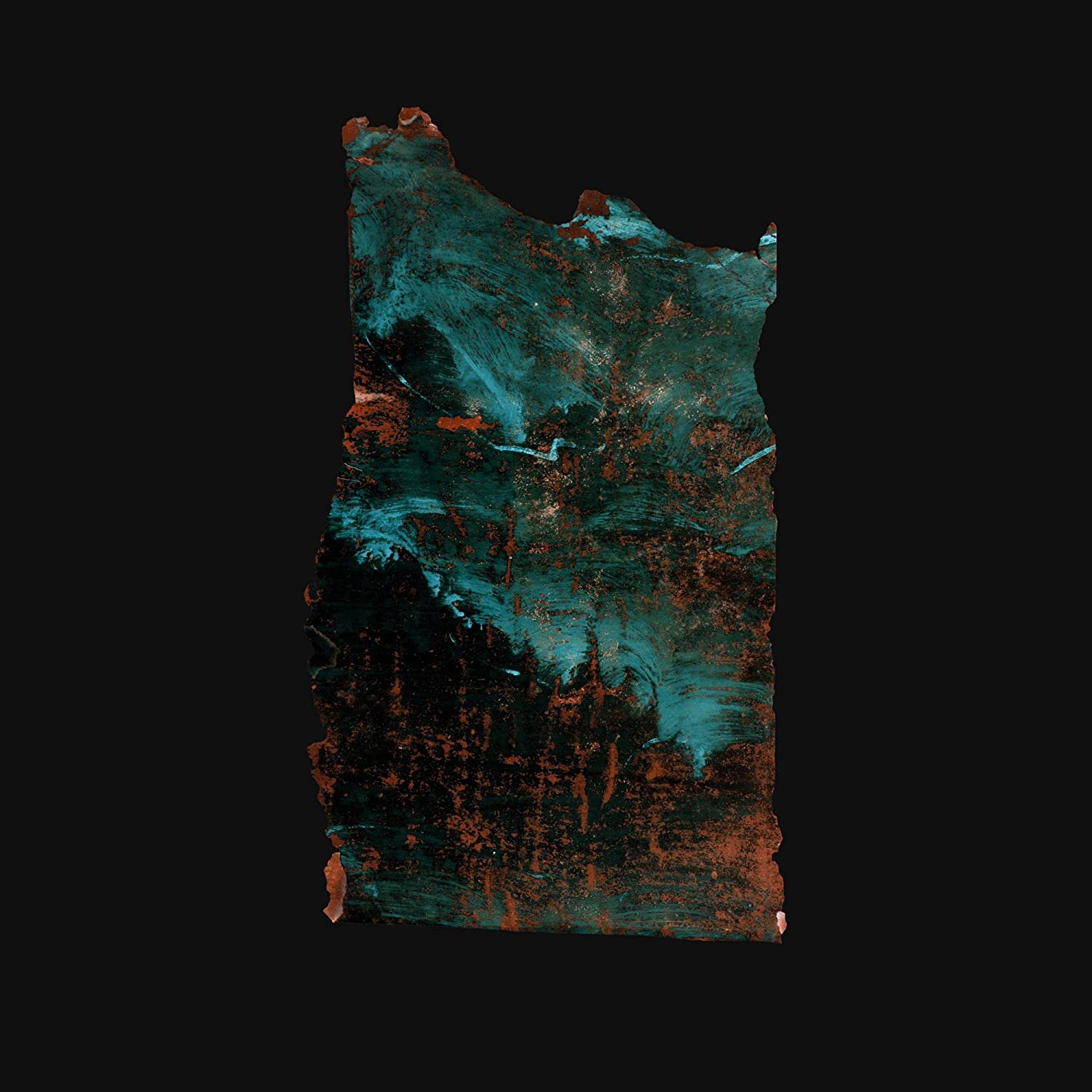 Cult Of Luna The Long Road North