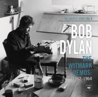 Dylan, Bob Witmark Demos:1962-1964..