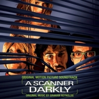 Reynolds, Graham Scanner Darkly