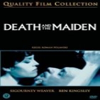 Quality Film Collection Death And The Maiden